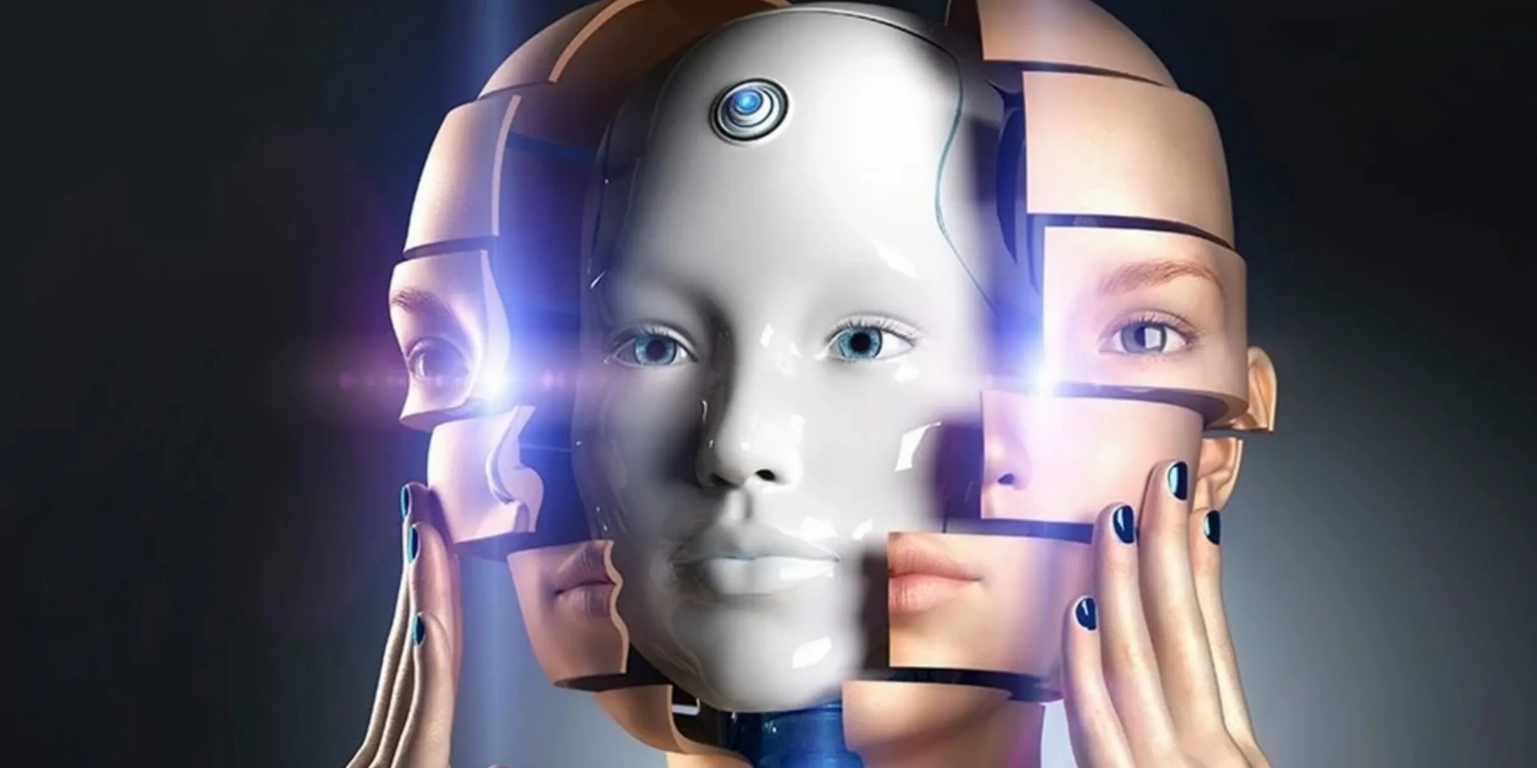 Ии в творчестве. Будущее роботы. Робот человек. Робот с искусственным интеллектом. Роботы в будущем.