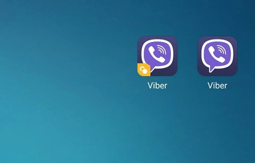 Два viber