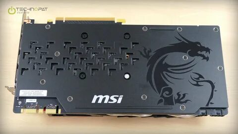 Msi gaming x 8g