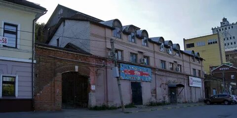 Черниговская 17