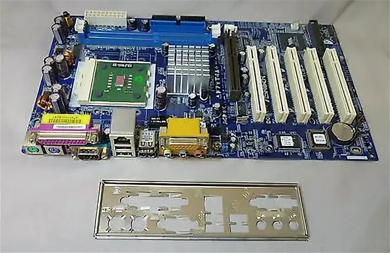 Asrock raid