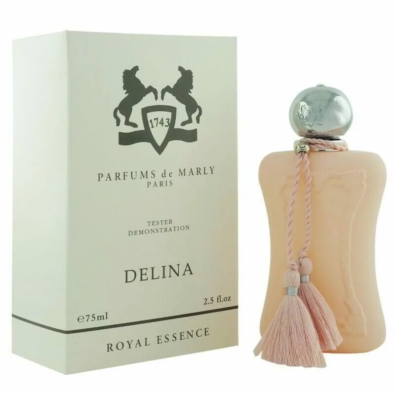 Delina royal essence 75 мл. Парфюм де марли делина эксклюзив. Парфюм delina royal essence. Делина парфюм марли. Делина парфюм описание.