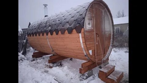 Новгород бочка