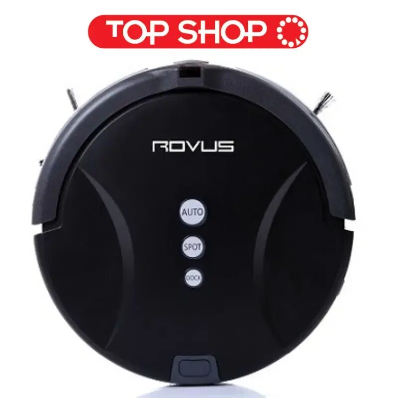 Пылесос smart power. Робот-пылесос rovus smart power delux. rovus smart power delux s560. rovus пылесос робот s560. робот пылесос rovus bl500n.