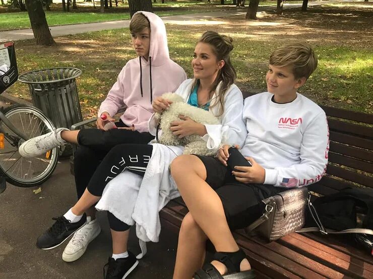 Стенограмма судьбы содержание всех серий