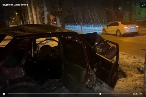 20 декабря ночью