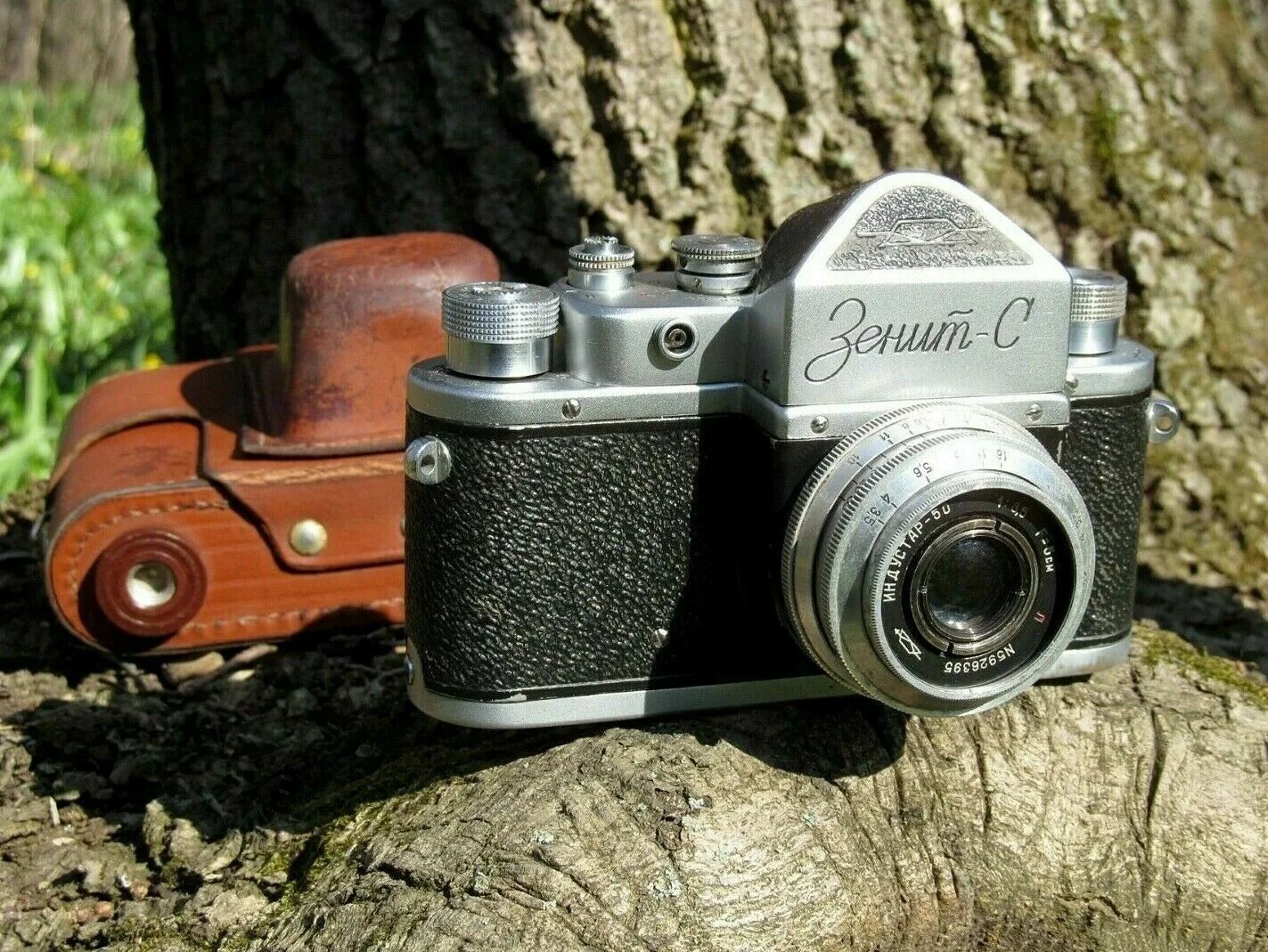 C c camera