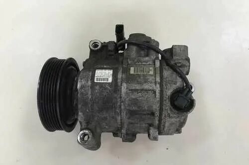 Компрессор кондиционера ауди а6 с5 2. 4. 4. Компрессор кондиционера ауди а 6 ц 5. 4.