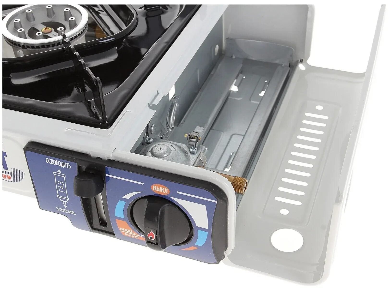 Настольная газовая плита с переходником следопыт power pf-gst-m01. Плита газовая настольная (pf-gst-im03). Газовая плита следопыт pf-gst m01 бийск. Плита газовая следопыт power pf-gst-m01 фото списание сломанная. Газовая плита следопыт - power.