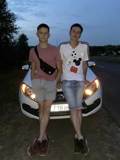 Алекса пенза