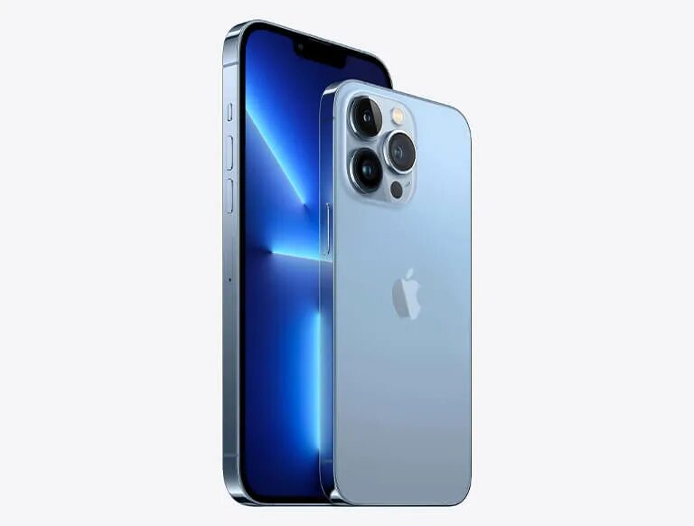 Смартфоны apple 13