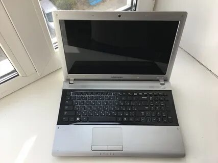 Samsung rv515