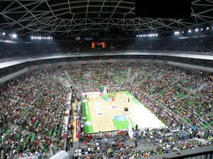 Ftoyd arena