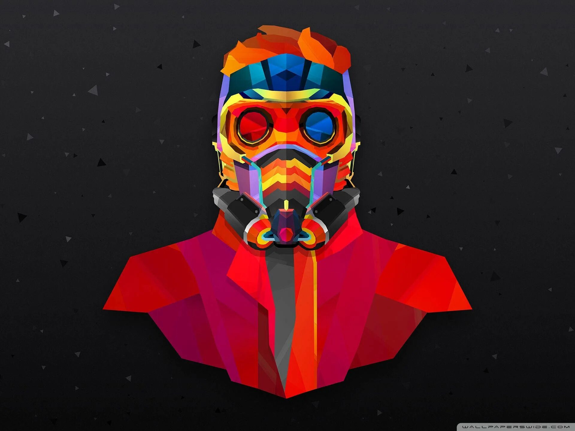 Action avatars