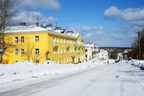 Гремячинск мой город родной