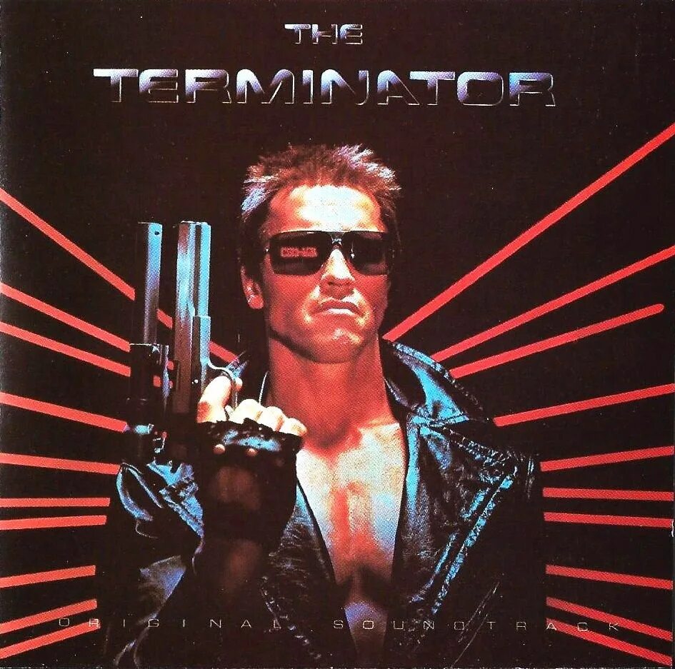 Терминатор логотип. Футболка терминатор 1984. Terminator песни. Я вернулся терминатор. Terminator 1984 soundtrack.