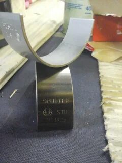Вкладыши вольво