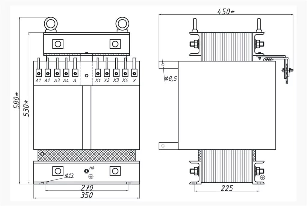 Трансформатор тбс 2-0. 25-09 ухл 3 220/24 (ос0000002215). 5 -380/110. Трансформатор напряжения 380 100. Трансформатор 630 ква.