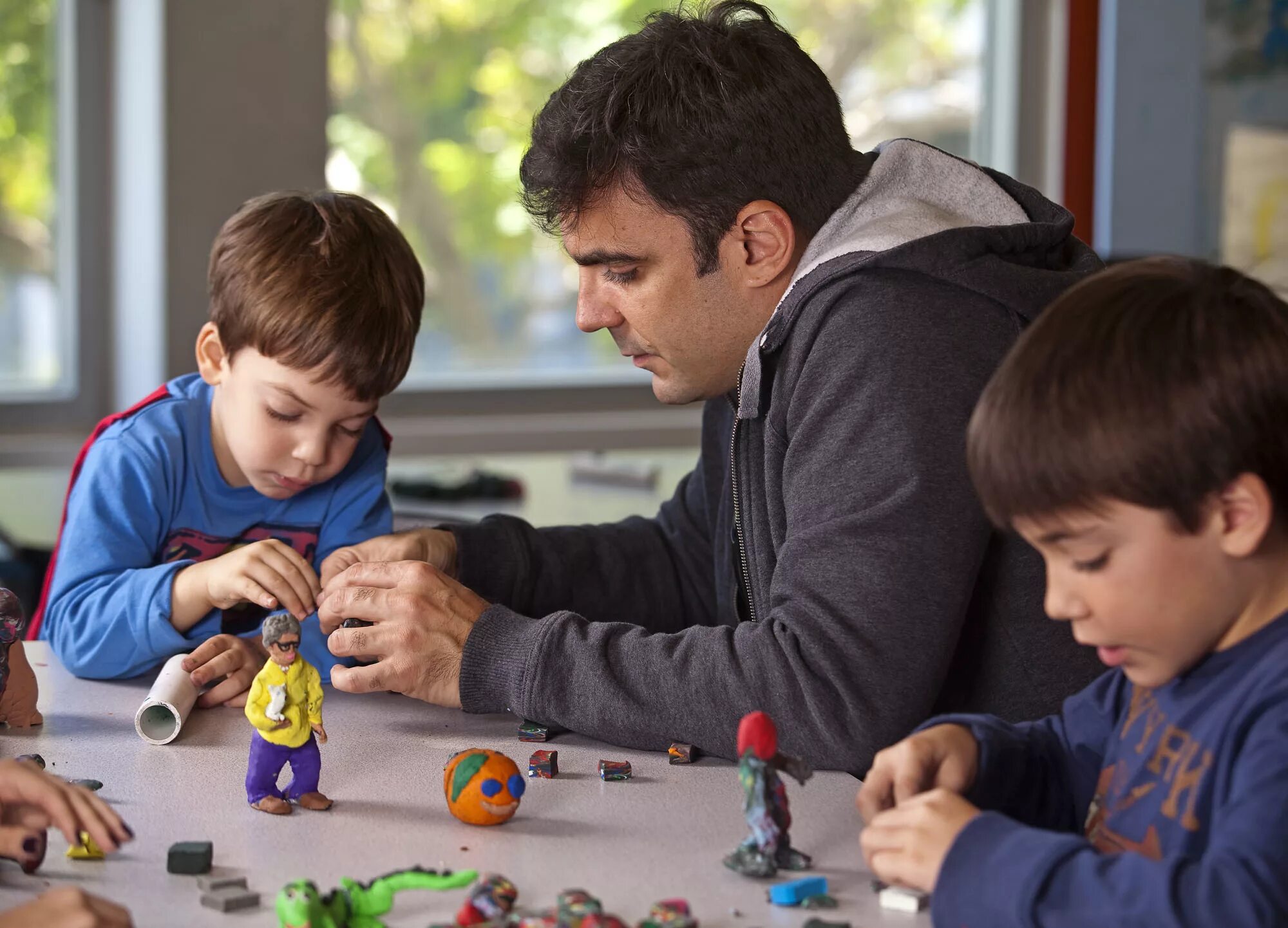 How to make children. Clay the kid is doing. making clay products kids. how to make kids. shootin clay make my day.