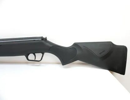 Пневматическая винтовка stoeger x50