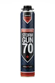 Пена gun