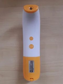Термометр cs 88