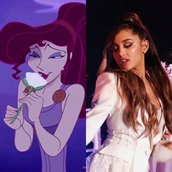 Сьюзан Иган Мегара Дисней. Ariana grande Disney. Певица озвучившая