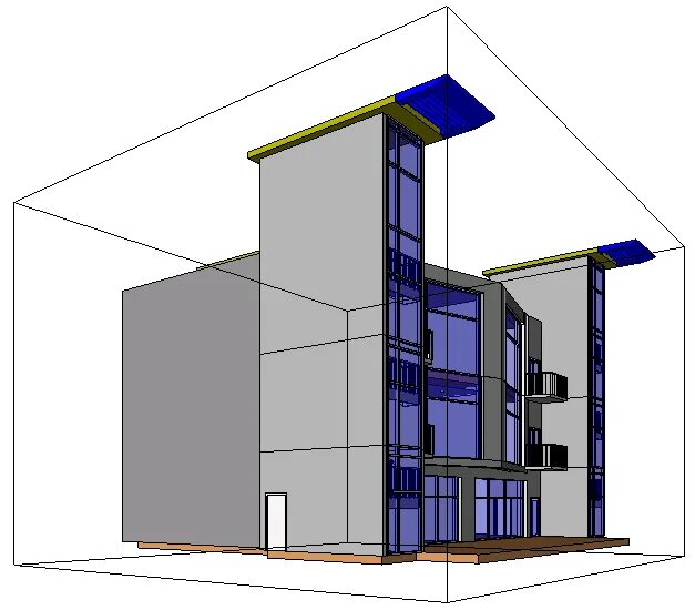 Section box