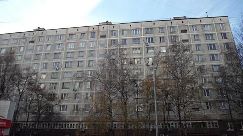 Стоматологическая профсоюзная 100