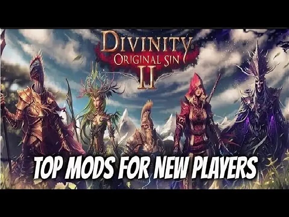 Divinity sin 2 cheats. Essential divinity. мафия дивинити эдишн.