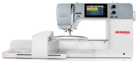 Bernina 5