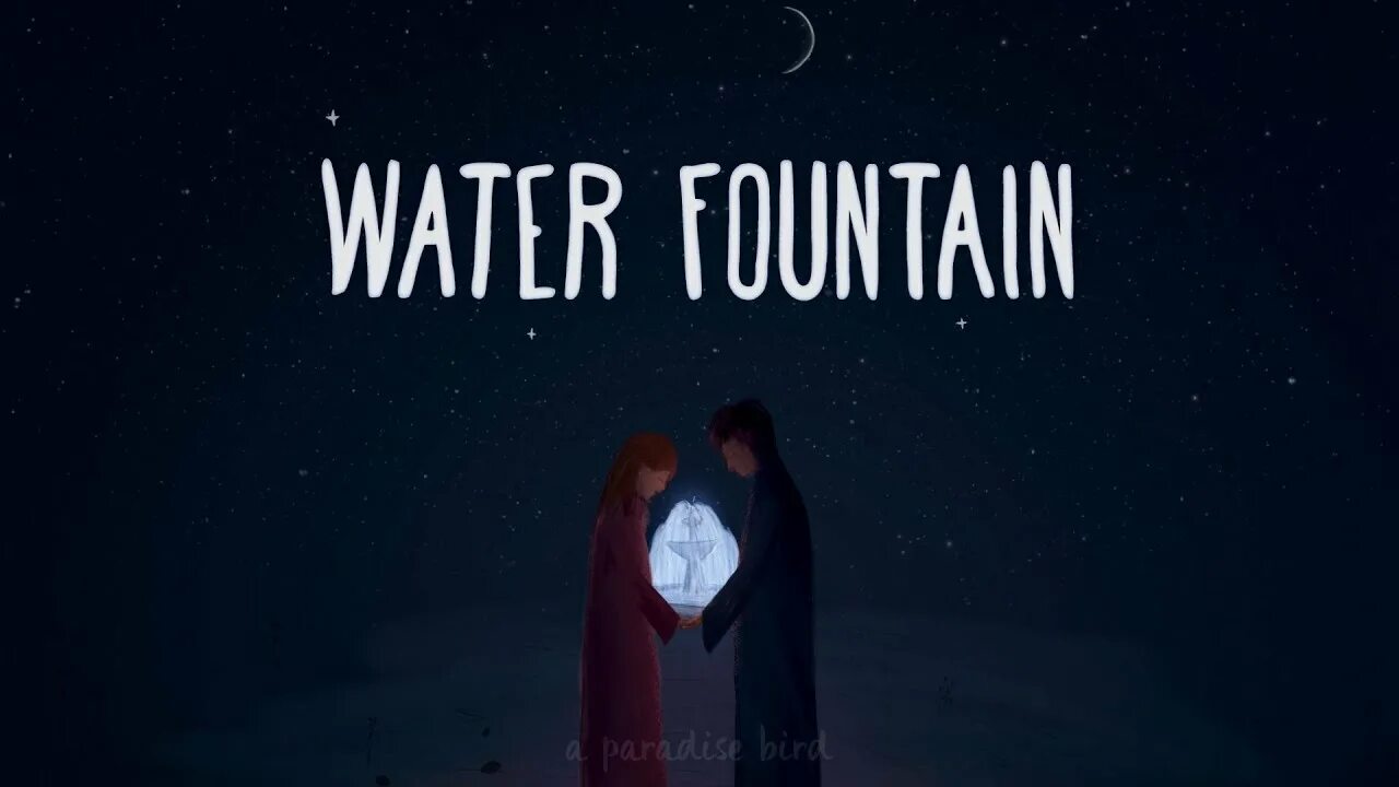 Перевод песни alec benjamin water fountain. Алек Бенджамин ВОТЕР Фоунтэйн. Water Fountain Alec Benjamin. Water Fountain Alec Benjamin обложка. Alec Benjamin _ Water Fountain (Lyrics) <Unknown>.