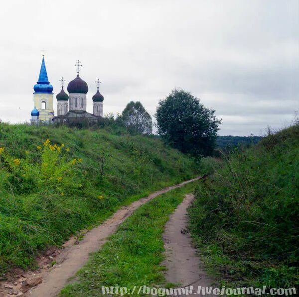 прогноз погоды в иванищи
