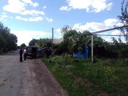 Погода троицк лнр