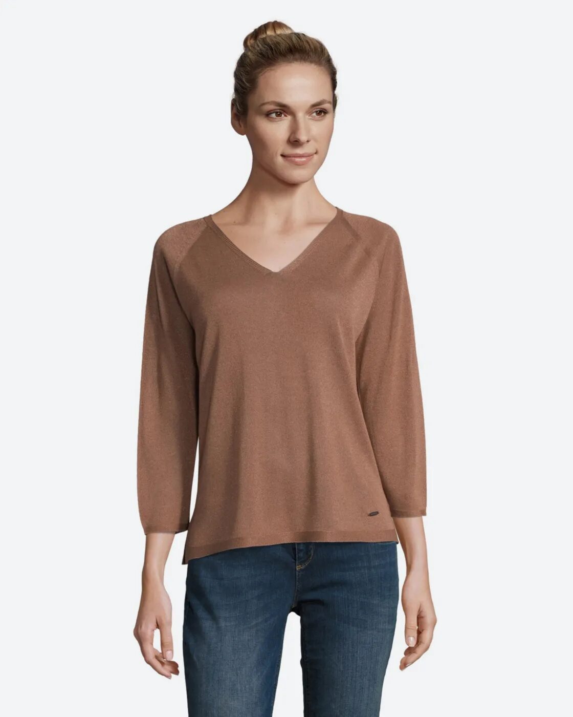 Betty & co 6293/3048/7042. Betty co. Betty co. Топ из джерси. Betty co.