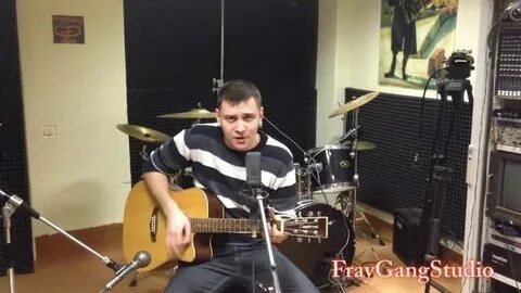 Ваня круг