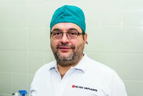 Гусейнов врач