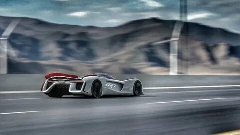 Srt tomahawk
