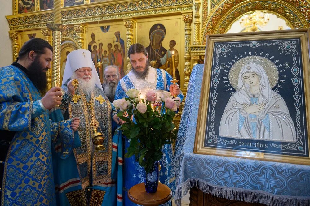 умиление пресвятой богородицы дивеевская. икона умиление серафимо-дивеевская. иконы божией матери «радуйся, невеста неневестная». икона богородицы умиление серафимо дивеевская чудотворная икона. невесто неневестная слушать акафист.