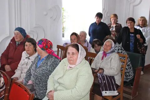 Погода в урожайном
