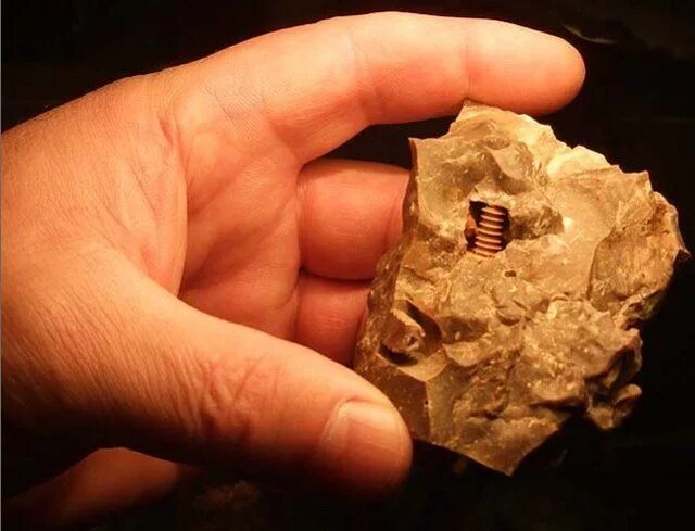 Archaeologists uncover royal Celtic burial site in small French town