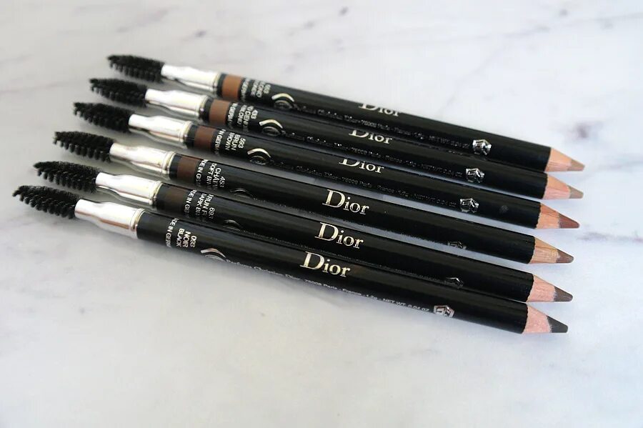 Luxury карандаш пудровый для бровей тон 593 (серо-черный) 136р. Dior sourcils poudre powder eyebrow. карандаш для бровей диор 453. Diorshow khol 099. Dior карандаш для бровей.