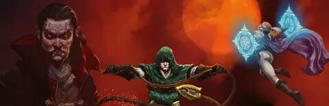 Vampire survivors похожие