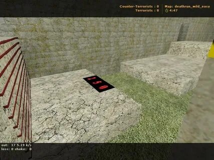 Изи вилд