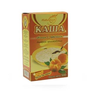 Нова каша