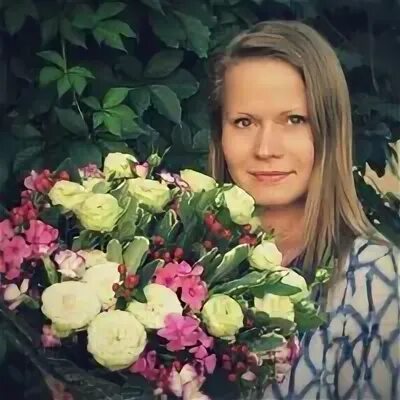 Сколько лет лауре кемстач