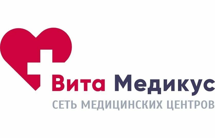 Витамедикус в видном сайт. Логотипы клиник.Vita. Медикус логотип.