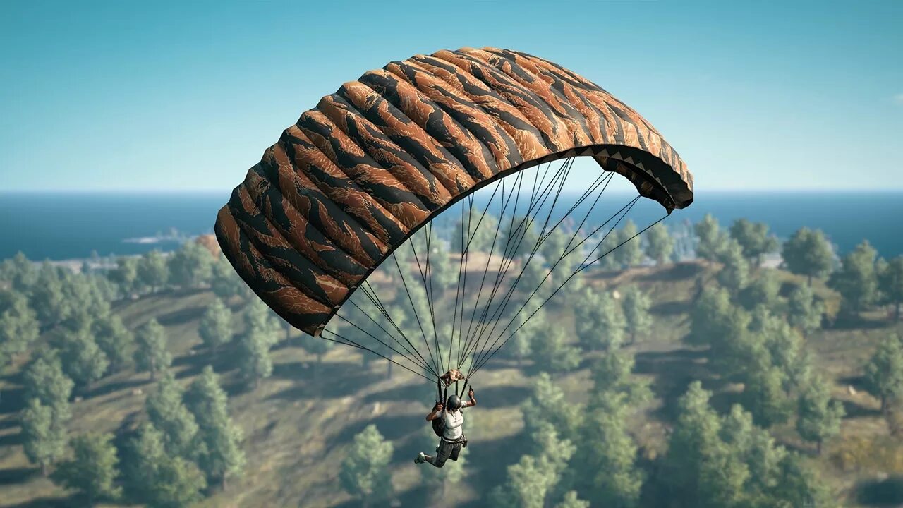 Pubg net. Парашют пабг мобайл. pubg игра парашют. pubg парашютист. pubg прыжок с парашютом.
