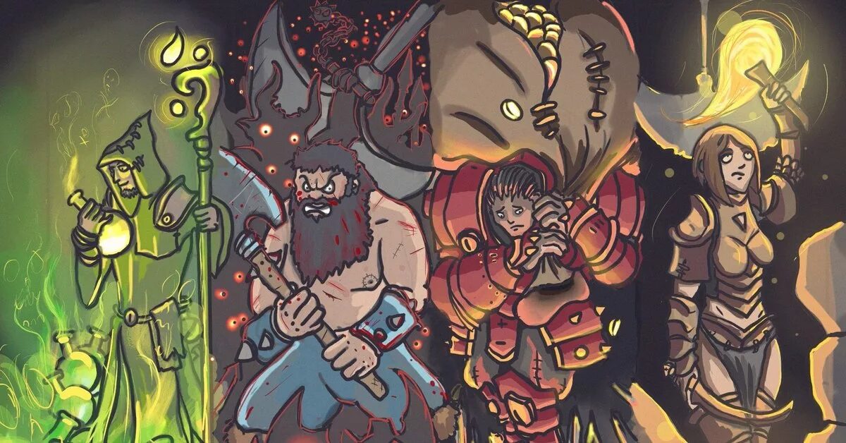 Dungeons арт. Dungeons 3 арты. dungeons 3 талия арт. данжен квест. настолки арт.