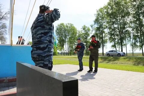 Что сейчас происходит на белгородской границе
